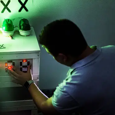 Escape room deluxe thumbnail 1