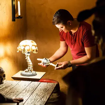 Escape room deluxe thumbnail 2