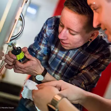 Escape room deluxe thumbnail 3