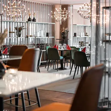 Hotell Getaway thumbnail 2