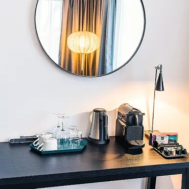 Hotell Getaway thumbnail 4