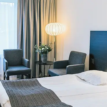 Hotell Getaway thumbnail 5