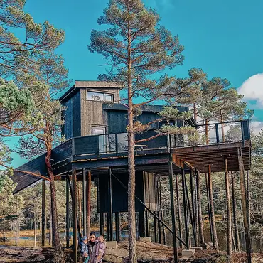 Unike overnattinger thumbnail 2