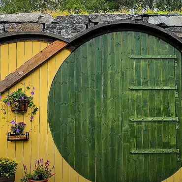 Unike overnattinger thumbnail 13