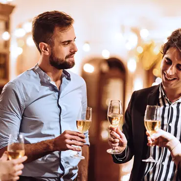 Introduksjon til champagneprodusenter thumbnail 3