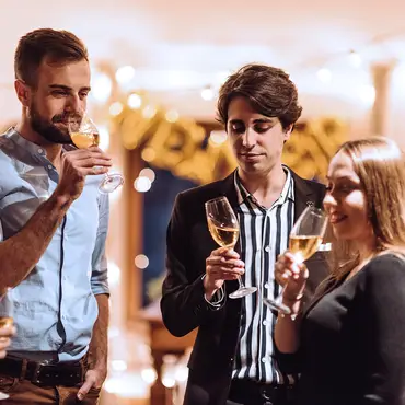 Introduksjon til champagneprodusenter thumbnail 4