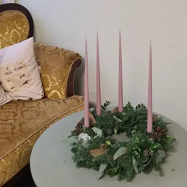 Blomsterdekoratør for en dag thumbnail 5