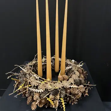 Blomsterdekoratør for en dag thumbnail 7