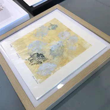 Kurs i grafiske teknikker thumbnail 3