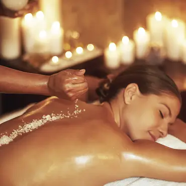 Skrubbmassasje thumbnail 1