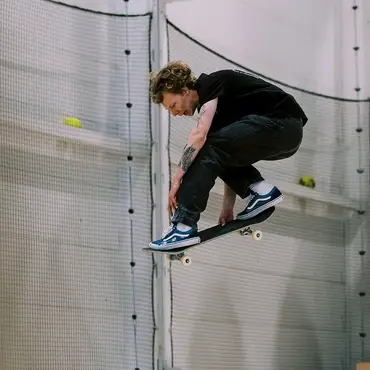 Skatepark for to thumbnail 1