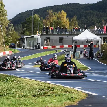 Gokart Grand Prix thumbnail 1