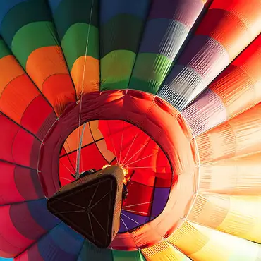 Fly luftballong thumbnail 1