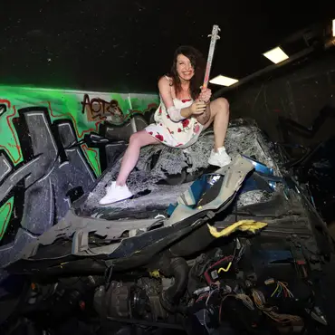 Anger management date thumbnail 2