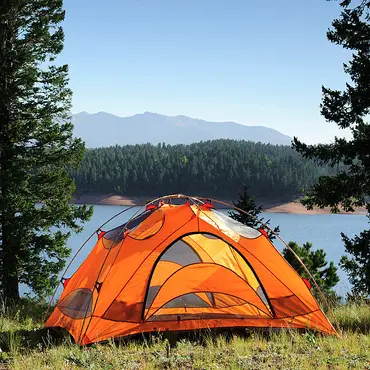 Friluftsweekend med kano thumbnail 1