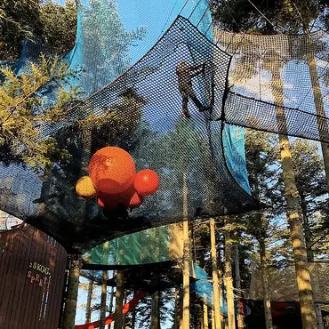 Nettpark for barn thumbnail 1