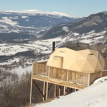 Arctic Dome thumbnail 1