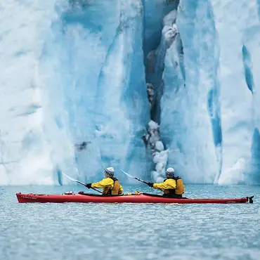 Isbreeventyr fra kajakk thumbnail 1