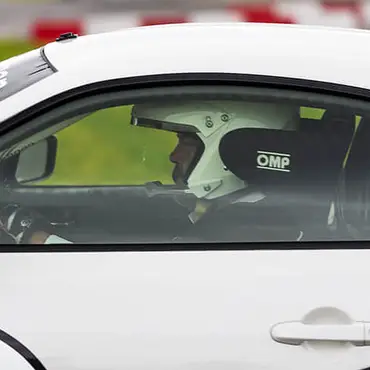 Vålerbanen GT86 Racetrack Experience thumbnail 3