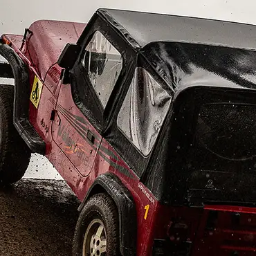 Off-Road Experience thumbnail 2