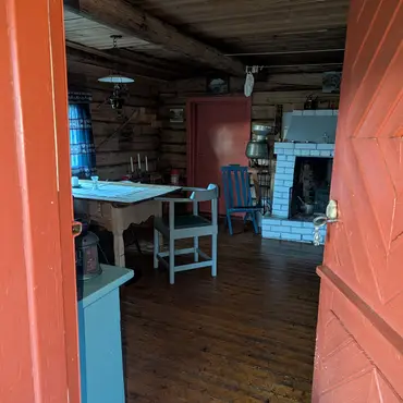 Hundekjøring, kennelbesøk og overnatting thumbnail 6