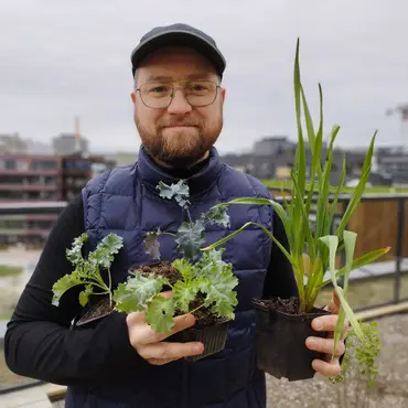 Dyrkekurs for egen hage thumbnail 7