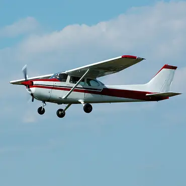 Flyleksjon og pilot for en dag deluxe thumbnail 1