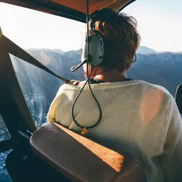 Helikoptertur over din by thumbnail 1