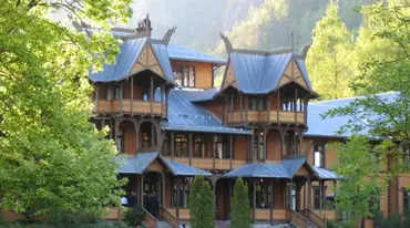 Romantisk idyll thumbnail 1