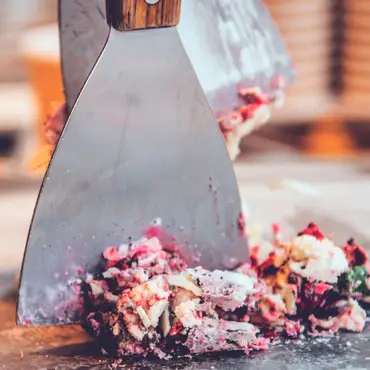 Lær å lage sunt godteri thumbnail 1