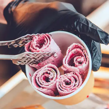 Lær å lage sunt godteri thumbnail 2