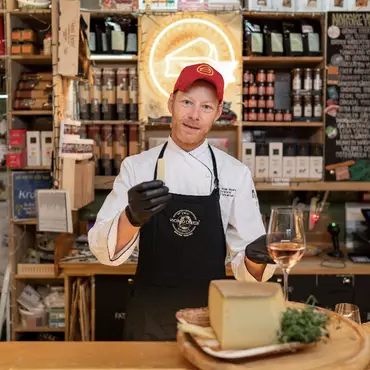 Digital ostesmaking thumbnail 1