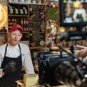 Digital ostesmaking thumbnail 2