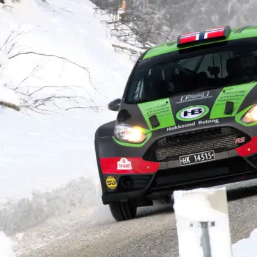 Rally racetaxi thumbnail 2