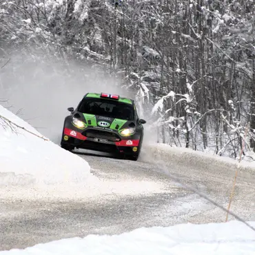 Rally racetaxi thumbnail 3