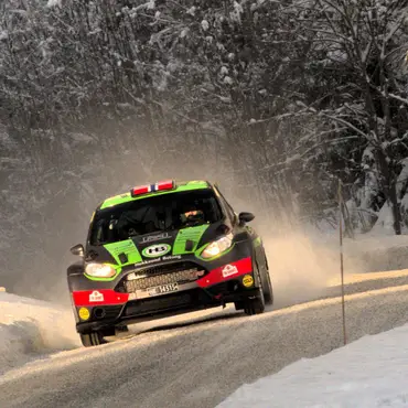 Rally racetaxi thumbnail 4