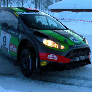 Rally racetaxi thumbnail 6