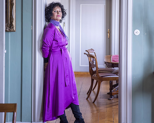 Skrivekurs med Unni Lindell