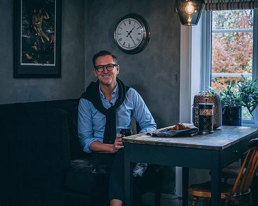 Interiørkurs med Halvor Bakke