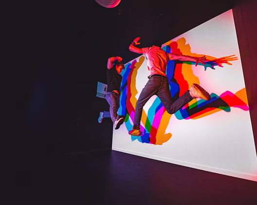 Paradox Museum for to