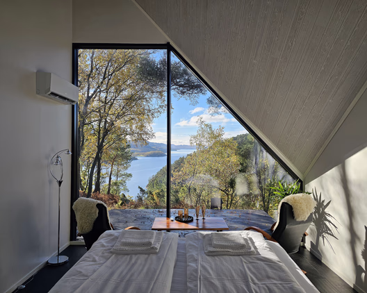 Diamant Panoramahytta