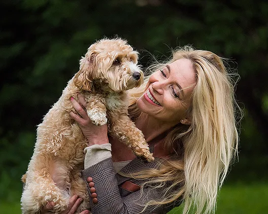 Hundekurs med Trude Mostue