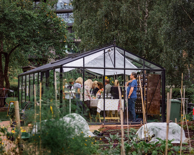 Kurs i hjemmedyrking