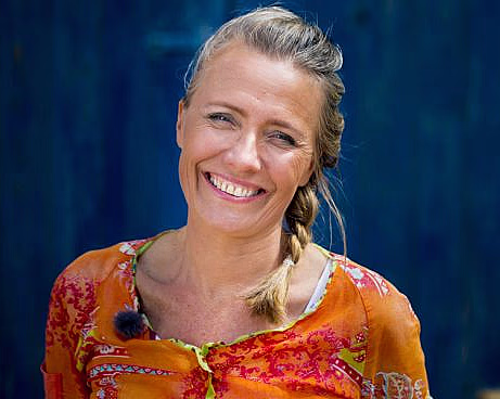 Surdeigsbakekurs med Margit Vea