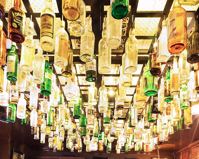 Whiskysmaking for to