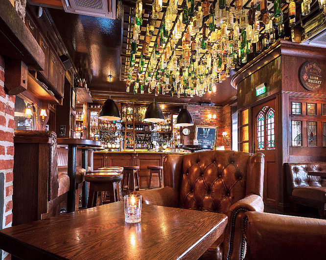 Whiskysmaking for to