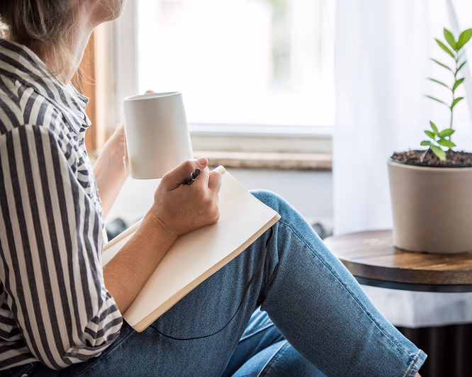 Ritualkurs for indre ro og harmoni