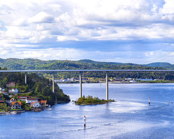 Kjør Vintage Cabriolet halvdag
