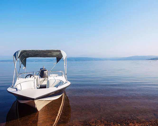 Barefoot Watersport Experience