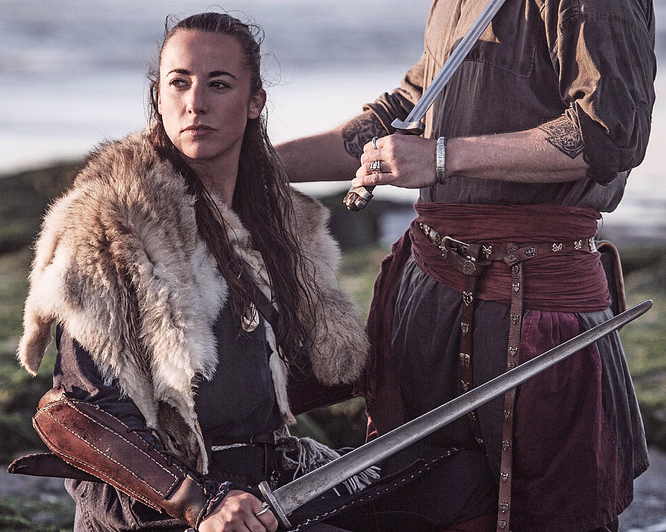 The Viking Planet for familien